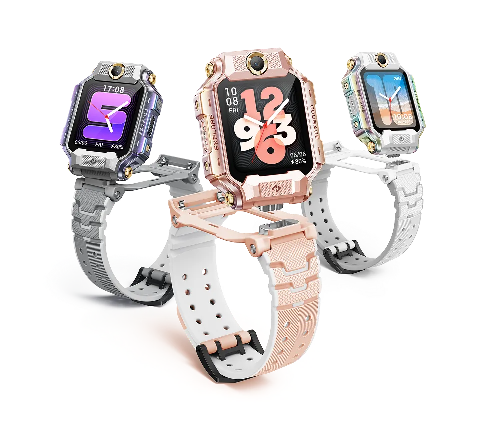 x10 watch