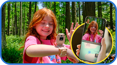 360 degree video calls